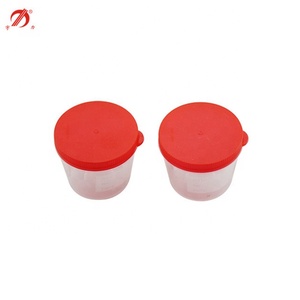 Eo Steriele Wegwerp Urine En Ontlasting Monster <span class=keywords><strong>Container</strong></span> - Product Image 5