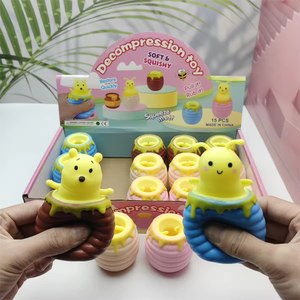 Nuevo Producto Nea: Set de Helados de Simulación Realista - Juguetes de Helado en Cono y Tubo con Función de Rebote Lento - Product Image 4