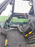 Grue sur camion Zoomlion reconditionnée de 25 tonnes, stock important prêt à être expédié