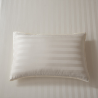 Couleur unie doux 100% bambou tissé technique ensemble de draps de lit refroidissement écologique pour les draps de maison