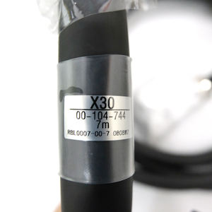 Cable de Alimentación del Motor KUKA 00-104-744 Original Nuevo A1-A6 25m para Controlador KRC2 KRC2ed05 - Product Image 2