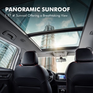 Toute Nouvelle <span class=keywords><strong>Skoda</strong></span> Karoq 2026 1.5 Tsi 280 Luxe FWD Essence - Product Image 5