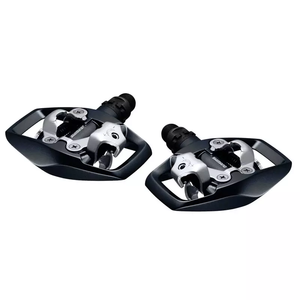<span class=keywords><strong>Shimano</strong></span>-<span class=keywords><strong>Clip</strong></span> de Pedal para Bicicleta de Montaña, Accesorios para <span class=keywords><strong>Pedales</strong></span> Bmx, Granos de Color Gris Oscuro, SH51, Bmx, 2 uds., 2 Uds., 2 uds., 2 uds., 2 uds. - Product Image 4