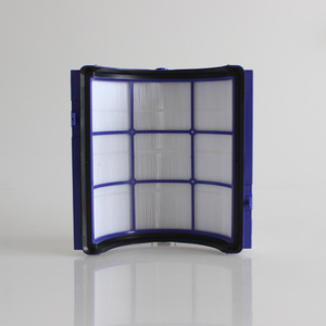 Piezas de purificador de aire de filtro Hepa para Dysons HP04 TP04 DP04 TP05 DP05 filtro de carbón activado puro de dos etapas sellado 968707-04 - Product Image 6