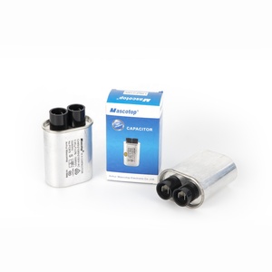 Tụ Điện 2100V/2300V/2500V, Ch85 - Product Image 2