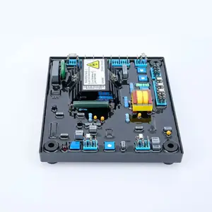 좋은 가격 고품질 발전기 발전기 Stamford Sx440 AVR