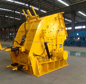 Équipement minier mobile haute performance : concasseur de pierres, concasseur à percussion, concasseur de roche pour ligne de concassage - Product Image 3