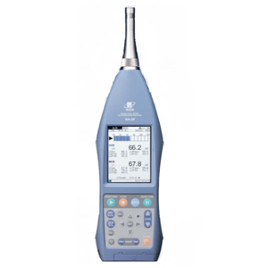 RION NX-28FT FFT โมดูลวิเคราะห์ความถี่แบบเรียลไทม์สำหรับเครื่องวัดเสียงรบกวน NL28 - Product Image 1