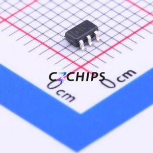 Amplificador operacional de chip IC de circuito integrado OPA364AIDBVR SOT-23-5 original y nuevo - Product Image 1