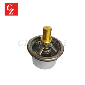 New 35288117 <b>Thermostat</b> Temperature <b>Control</b> Valve for Ingersoll Rand Air Compressor Perfect Condition! - Product Image 3