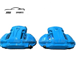 Étrier haute Performance étrier <span class=keywords><strong>de</strong></span> <span class=keywords><strong>frein</strong></span> arrière <span class=keywords><strong>4</strong></span> Pot <span class=keywords><strong>Kit</strong></span> <span class=keywords><strong>de</strong></span> réparation d'étrier <span class=keywords><strong>de</strong></span> <span class=keywords><strong>frein</strong></span> pour Mercedes Benz Range Rover Sport 2007 - Product Image 4