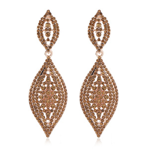 Classique De Luxe Plein <span class=keywords><strong>Diamant</strong></span> Cristal Pendentif <span class=keywords><strong>Boucles</strong></span> <span class=keywords><strong>D</strong></span>'<span class=keywords><strong>oreilles</strong></span> Alliage <span class=keywords><strong>Diamant</strong></span> Longue Goutte <span class=keywords><strong>D</strong></span>'eau Européenne <span class=keywords><strong>Boucles</strong></span> <span class=keywords><strong>D</strong></span>'<span class=keywords><strong>oreilles</strong></span> De Mariée En Gros N241171 - Product Image 3