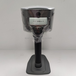 กล้อง SLAM แบบมือถือพร้อม Hi-Lidar Point 3D การประมวลผลคลาวด์1408ช่อง Hi Target Gnss เลเซอร์สูง V700s เทคโนโลยีใหม่ - Product Image 3
