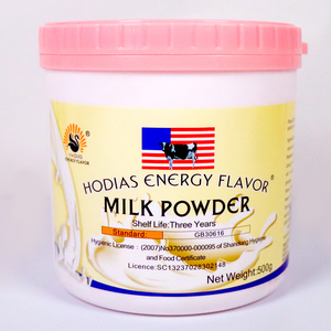 Hương vị thực phẩm & hương thơm phong phú ổn định đa năng hương vị sữa bột cho món tráng miệng và đồ ăn nhẹ - Product Image 2