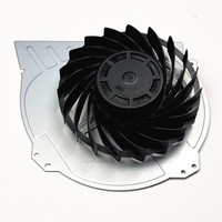 Ventilateur de refroidissement interne OEM SYYTECH pour Playstation 4 PS4 Pro 7000, pièces de réparation et de remplacement pour manette