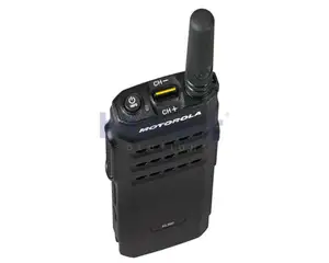 Wholesale SL1600 Walkie Talkie,Moto-rola SL1600 Portable Radio digital functionality for business applications