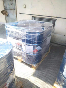 น้ำมันไดออกทิลฟทาเลต (DOP) CAS 117-81-7 สำหรับสารเพิ่มความยืดหยุ่นพีวีซี - Product Image 5