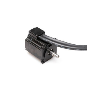 Kit de Motor de Circuito Cerrado sin Escobillas de Alta Potencia 5500w de Gran Valor para Operaciones de Maquinaria Pesada Industrial y Herramientas Personalizadas V3m-180 - Product Image 2