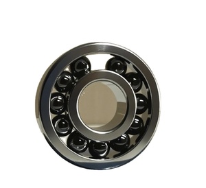 Rodamiento de Gas Genuino GRW Modelo Jet D688/602976 (Diámetro Interior de 8 mm x Diámetro Exterior de 16 mm x Ancho de 6 mm) Diseño P4 V5 con Cerámica Si3 N4 para Reducción de Vibraciones - Product Image 4