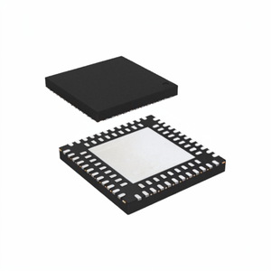 Electronics Component Embedded In Stock ICE65L01F-TQN84I 84 VFQFN Dual Rows, Exposed Pad - Product Image 1