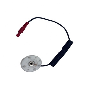 เครื่อง EDM ยี่ห้อมิตซูบิชิ รุ่น Aspirator Lower M423 X053C920G51A X053C829G54 HA.SA.SB.SZ.SX.CX.FX.QA.RA. ซีรีส์ FA รุ่น AF2.AF3.AT - Product Image 1