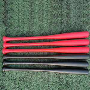 卸売 キッズ・ユース向け トレーニングバット ソフトボール用 プロ仕様 プラスチック製 練習用野球バット・ボールセット カスタムロゴ対応 - Product Image 2