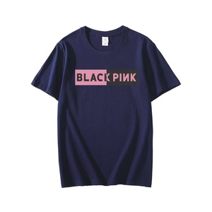 T-shirt Chic Minimaliste pour Jeunes Filles Offrant une Coupe Moderne et Élégante, Écologique, 100% Coton, Imprimé Animal, Ajustement Confortable pour les Tendances - Product Image 1