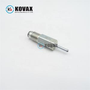 Soupape <span class=keywords><strong>de</strong></span> limitation <span class=keywords><strong>de</strong></span> <span class=keywords><strong>pression</strong></span> du rail <span class=keywords><strong>de</strong></span> carburant 095420-0670 0954200670 095420-0422 095420-0420 Pièces <span class=keywords><strong>de</strong></span> machines <span class=keywords><strong>de</strong></span> construction - Product Image 4