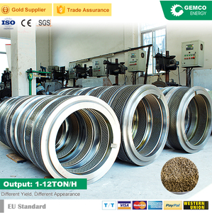 Nouvelle machine de traitement de granulés d'aliments en acier inoxydable, robuste, ensemble <span class=keywords><strong>complet</strong></span>, clé en main, haute capacité, entièrement automatique - Product Image 5