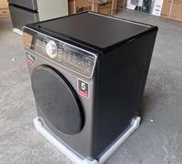 Secadora de Ropa Eléctrica Grande de 13 kg con Función Automática para Uso Doméstico y Comercial