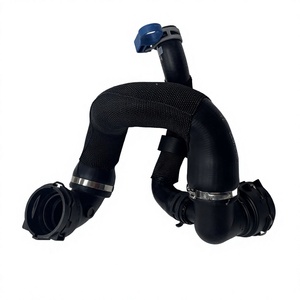 FOR Land Rover <b>Range</b> Rover Sport 5 Engine Radiator Hose LR137873 Replacement Part - Product Image 3
