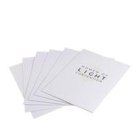 Dossier A4 impression économique présentation fichier papier et carton produit