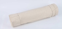 Kantong Filter Debu Aramid Kelas Satu untuk Industri Baja