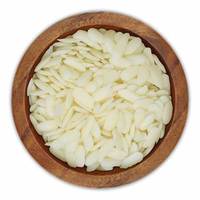 Bougie Cire En Vrac Colza Plante Vierge 100% Fabricants En Gros Organique Soja Noix De Coco Cire Bougie En Vrac Colza Cire pour Bougie