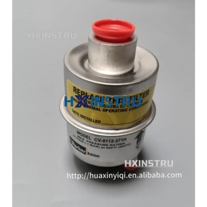 1 filtre Thermo Scientific CV-0112-371H neuf H - Product Image 4