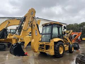Retroexcavadora JCB 3CX Usada en Venta en China, Buena Calidad, Alta Eficiencia, Motor Cummins, Carga Nominal de 7 Toneladas, Bomba Hidráulica Incluida - Product Image 2