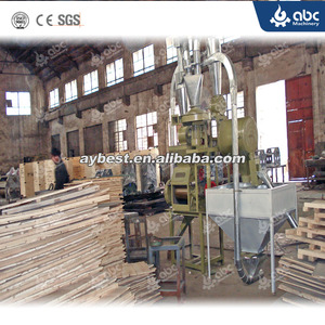 Maida Máy Làm Bột Mill Lúa Mì Bột Mài Thiết Bị - Product Image 4