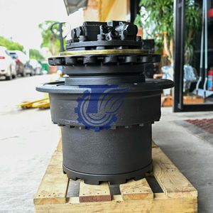 Bagian ekskavator <span class=keywords><strong>Hitachi</strong></span> ZAX200-<span class=keywords><strong>3</strong></span> hidrolik <span class=keywords><strong>Final</strong></span> <span class=keywords><strong>Drive</strong></span> Assy 9233692 9261222 9250188 9269199 Travel Motor Gearbox untuk <span class=keywords><strong>Hitachi</strong></span> - Product Image 1