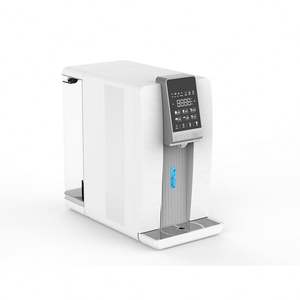 Filtration Accueil Osmose Inverse Purificateur Hydrogène <span class=keywords><strong>Strontium</strong></span> Boire Distributeur d'eau automatique froide et chaude - Product Image 6