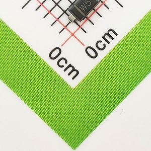 new and original BZT52C3V9-VL SOD-123W Diodes Zener Diodes 500mW 3.9V 3uA - Product Image 1