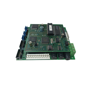 Carte de circuit dédiée CI2800 pour actionneur électrique, accessoire authentique de haute qualité, fourni par l'usine - Product Image 4