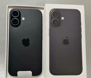 Vente en gros de téléphones mobiles de la série 16, version américaine, batterie 100 %, 5G mondial, 8 Go de RAM, GSM/CDMA/LTE, reconditionnés officiels - Product Image 5