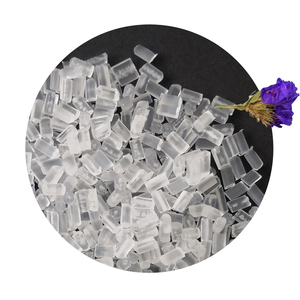 <strong>PP</strong> Resin <strong>Granules</strong> MFI 25 36 45 Polypropylene <strong>Granules</strong> for Spunbond <strong>Nonwoven</strong> Fabrics - Product Image 3