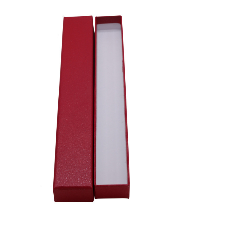 Boîte de ventilateur rouge&nbsp;; 10 pouces (34*4.8*3.5 cm)