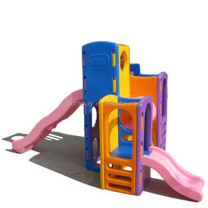 En gros Enfants <span class=keywords><strong>Maternelle</strong></span> Équipement de Jeu En Plastique Équipements De <span class=keywords><strong>Jeux</strong></span> D'intérieur - Product Image 4