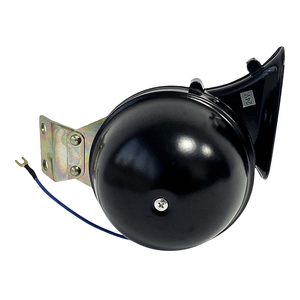 Bocina Grande para Auto, Bocina de Doble Tono de 12V para Modificación de Camionetas y SUVs, Ajuste Universal, Bocina de Alta Frecuencia a Prueba de Agua de 24V - Product Image 3