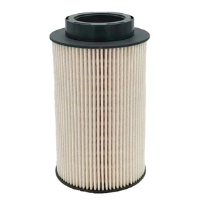 201V12503-0062 200V05504-0122 WG99225550182 Filtro de Combustible para Camión Pesado Chino T7H C7H - Product Image 1
