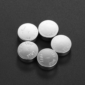 Hot bán AG13 tiểu pin LR44 AG13 pin <span class=keywords><strong>1.5V</strong></span> nút đồng xu di động pin - Product Image 2