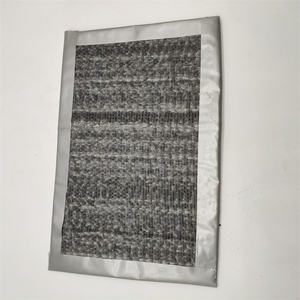 ベントナイトGCL光合成粘土ライナー人工湖防水ブランケット - Product Image 4