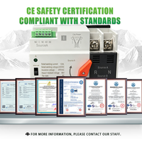 Commutateur de transfert automatique ATS, 63A/100A/125A, AC690V 2P Classe PC, Certifié CE, pour système de secours d'alimentation d'armoire industrielle